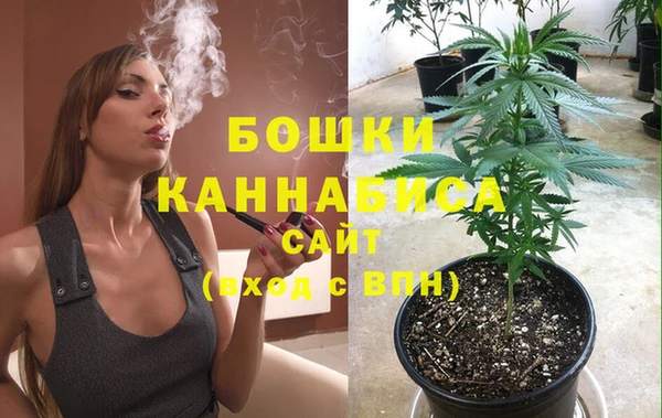 хмурый Белоозёрский