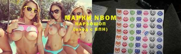 стафф Сосновка